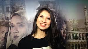 Hanya namamu laila full malay movie 2021 online. Ini Pelajaran Yang Diperoleh Donita Saat Berakting Film Bukan Cinta Malaikat Tribunnews Com Mobile