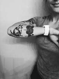 18,757 likes · 4 talking about this. 17 Tim Burton Inspired Tattoos That Are Just Incredible
