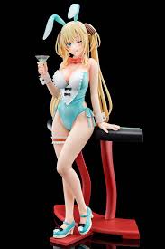 ADULT 18+ FIGURES - BuyAnime.com - 4570000500177