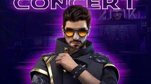 How to draw free fire character alok step by step| how to draw dj alok from free firehello friends well come to my channel in this video iam going to draw. Free Fire Dj Alok Hd Dj Alok Wallpapers Hd Wallpapers Id 57664