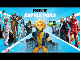 And it's not limited to only one friend. Fortnite Battle Pass Season 4 Everything You Need To Know Pc Gamer