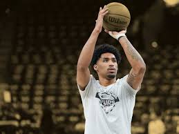 “The stuff he’s doing is like Year 3 Kobe” - Bill Simmons says Dylan Harper is exceeding expectations in the Spurs-Wolves series