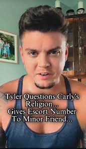 Carrie Robert's Involvement in a Lie and Her Relationship with Others