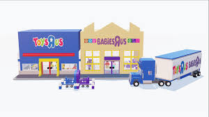 So, attribution is not required. Lego Ideas Toys R Us Babies R Us Combo Store
