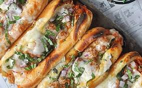 14 Fancy Sandwich Recipes That Are Worthy Of The Dinner Table In 2020 Food Sausage Sandwiches Italian Sausage
