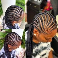 So, do braids make your hair grow faster or does braiding hair make it grow at all? 83 Longer Hair Faster Ideas In 2021 African Braids Hairstyles Natural Hair Styles Braided Hairstyles