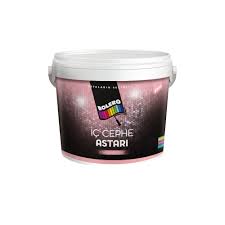 Astar boya ne i̇şe yarar? Bolero Ic Cephe Astari 20 Kg Tekzen