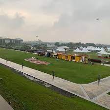 In setia city, setia city residences is the only product available for sale now. Setia City Convention Centre Picture Of Setia City Convention Centre Shah Alam Tripadvisor