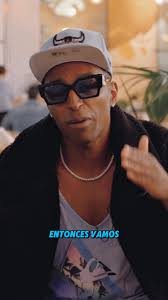 Mesa local de hip Hop Santa Fe