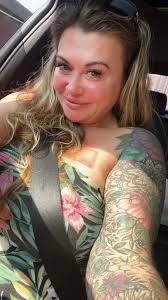 Tattoo Ideas and Designs in the South Park Group