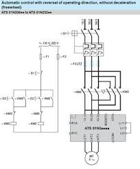 Forward And Reverse Motor Starter Wiring Diagram Elec Eng World Electrical Circuit Diagram Circuit Diagram Electrical Diagram