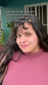 fátima es preciosa. 😭😍 #fyp #parati #lanadelrey #aesthetic #lanabanana  #republicadominicana