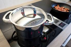 Sebagai anak kost, setidaknya inilah 4 alat masak yang harus kamu punya. Biaya Masak Air 10 Liter Pakai Kompor Listrik Cuma Rp 1 283 Kok Bisa Halaman All Kompas Com