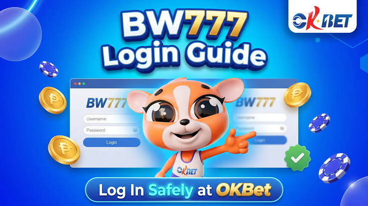 BW777 Login Guide 2026: Safe Steps & Trusted Alternative