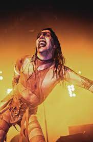 The marilyn manson live recordings archive is a collection of inofficial live recordings and rare demos, with hundreds of audios and videos. Marilyn Manson Manson Source On Twitter Dead To The World Tour 1996 1997 Photography By Mick Hutson Marilynmanson