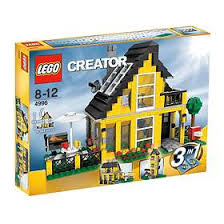 Lego Creator 4996 Beach House Lego Erfaringer Anmeldelser Wired takes a tour of the new lego house in billund, denmark. prisjakt
