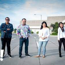 Posted at 05:00h in mensajes, mensajes p. Pastor Otoniel Font Y Pastora Omayra Font Ellos Y Ellas By Actitud 100 9