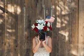 Memorial day flowers for vases. Flowers For Memorial Day Celebrations
