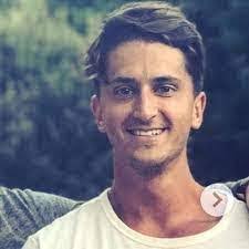 Todd Mackall's Instagram, Twitter & Facebook