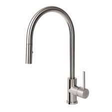 Franke faucets carry a lifetime limited warranty on mechanical parts and chrome finishes. Franke Ff3350 Eos Pull Down Kitchen Faucet Qualitybath Com