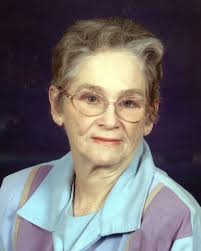 Bobbie Wimpy Obituary September 1, 2017