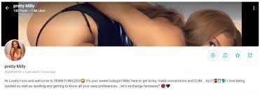 NSFW - Mega Thread!!!!! Come see all your favorite girls.. Any requests  made in here = BAN. NO EXCEPTIONS!!! | Page 4832 | The Online Barbershop l  ABlackWeb