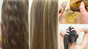 The paste also has a matte finish to keep your hair from looking shiny throughout the day. How To Lighten Hair Naturally Galhairs
