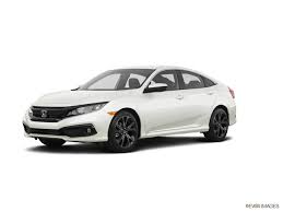 Our favorite version of the honda civic is the sport hatchback, which costs $23,680. 2019 Honda Civic Sport Review Specs Features Nashville Tn