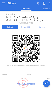 It typically contains references to preceding transactions and associates a certain number of bitcoins with one or several public keys (bitcoin addresses). Why Did My Address Change Can I Reuse A Used Address Coinomi Support