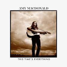 Woman of the World (The Best of 2007 - 2018) by Amy Macdonald on Apple Music