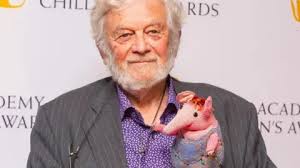 Peter Firmin: Bagpuss creator's artwork to be exhibited in Kent