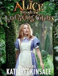 Burton, cast members and musicians featured on the almost alice soundtrack album. Alice Through The Looking Glass 1998 Film Wikipedia