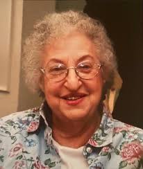 Virginia Rose (Lazzara) Hoover Obituary November 25, 2023