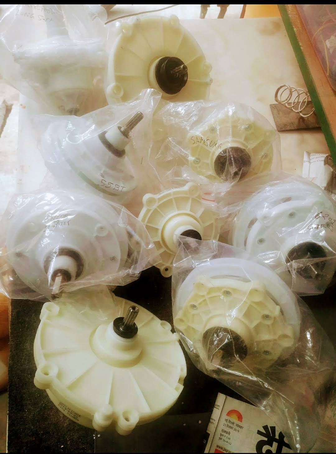 Gear Box product image
