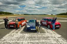 Lingfield Park - Driving Experiences