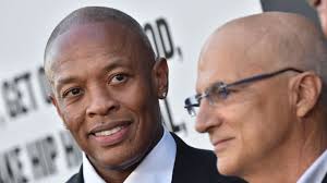 Dre is finally back with a new song in 2021 after recovering from his brain aneurysm in icu at la hospitalfollow dr. Dr Dre And Jimmy Iovine On The Power Of Exploring Ideas Inc Com