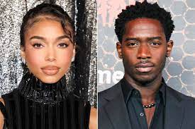 Lori Harvey and Damson Idris Spotted Together 3 Weeks After Their Split