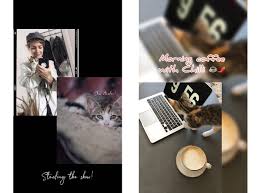 12 Apps For Editing Instagram Stories Stylonylon If you're looking for the best black butterfly background then wallpapertag is the place to be. 12 apps for editing instagram stories