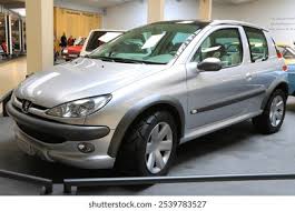 Image result for Golden White Mts 2014 Peugeot
