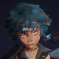 Isha and Neon Arcane