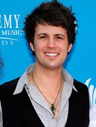 Eli Young Band's Chris Thompson Set to Wed This Month