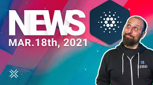 Stay posted on the latest changes in ada cardano news. Crypto News Ada Cardano Price Soars Ethereum Miners Against Upgrade Youtube