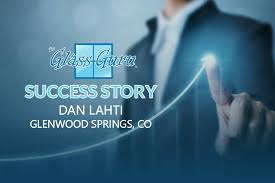 View 1 photos for 8507 glenwood rd, brooklyn, ny 11236 a 3 bed, 2 bath, 648 sq. Success Story Video Glenwood Springs Co The Glass Guru Enterprises Inc