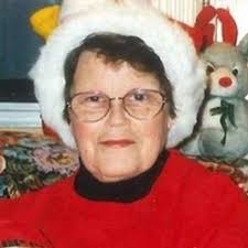 Joan Hindman Obituary January 11, 2015