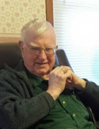 Obituary for Leroy Diefenbach