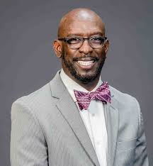 Voorhees University Vice President of Student Affairs, Adrian West, to be  Installed as President of the National Association of Student Affairs  Professionals (NASAP)