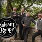 Old Rock School welcomes Balsam Range