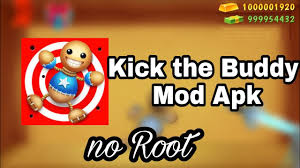 Luego, descargue kick the buddy: Kick The Buddy Mod Apk 1 0 4 Youtube