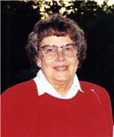 Marie Floyd Obituary (1938