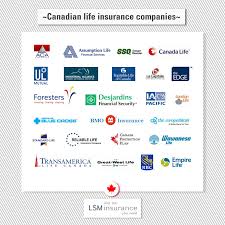 Please click on the company name below to learn more about the insurer, including information about its main products, areas it does business in, and other characteristics that set it apart. Insurance Company Life Insurance Company